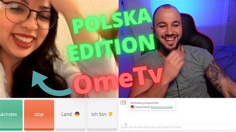 sexrozmowy|ChatRoulette Polska